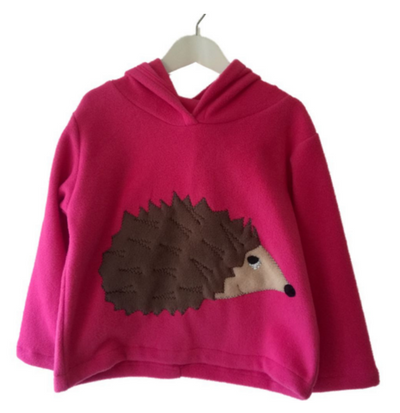 Some Of Our Favourite Winter Warmers For Toddlers