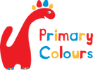 Primary Colours -  Lyme Regis, Dorset