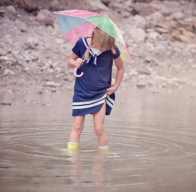 Free family fun: rainy day indoor activities for kids