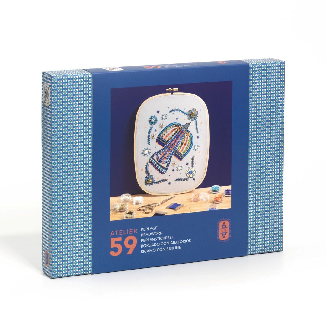 Art and Craft Kits