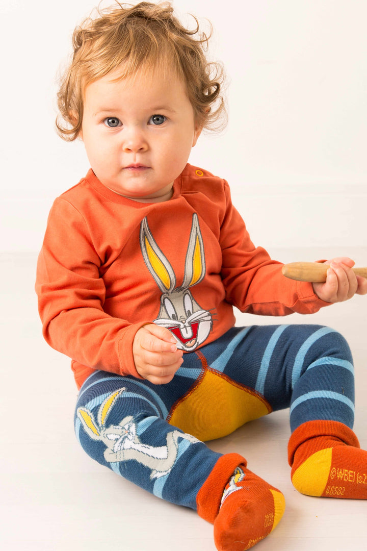 Blade and Rose Leggings - Bugs Bunny It&