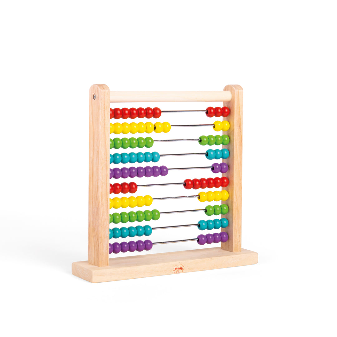 Bigjigs Abacus