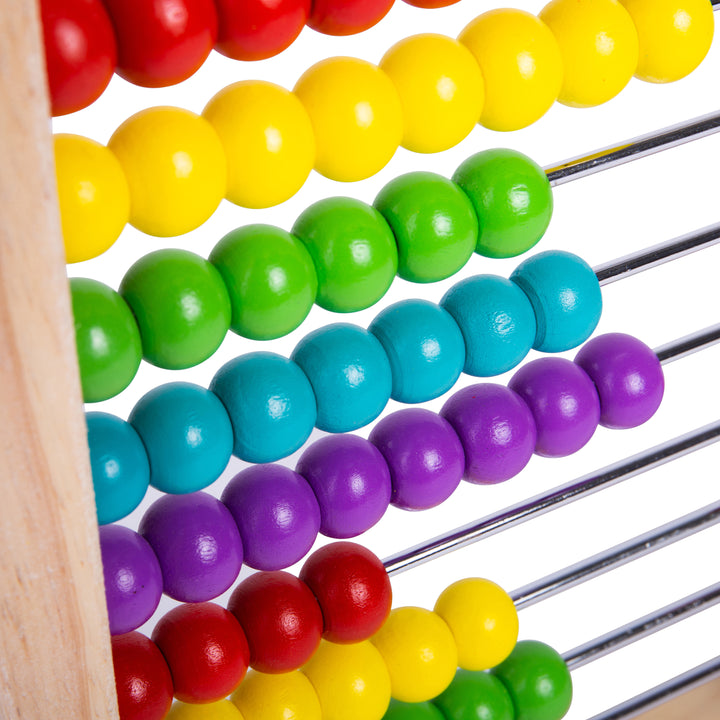 Bigjigs Abacus