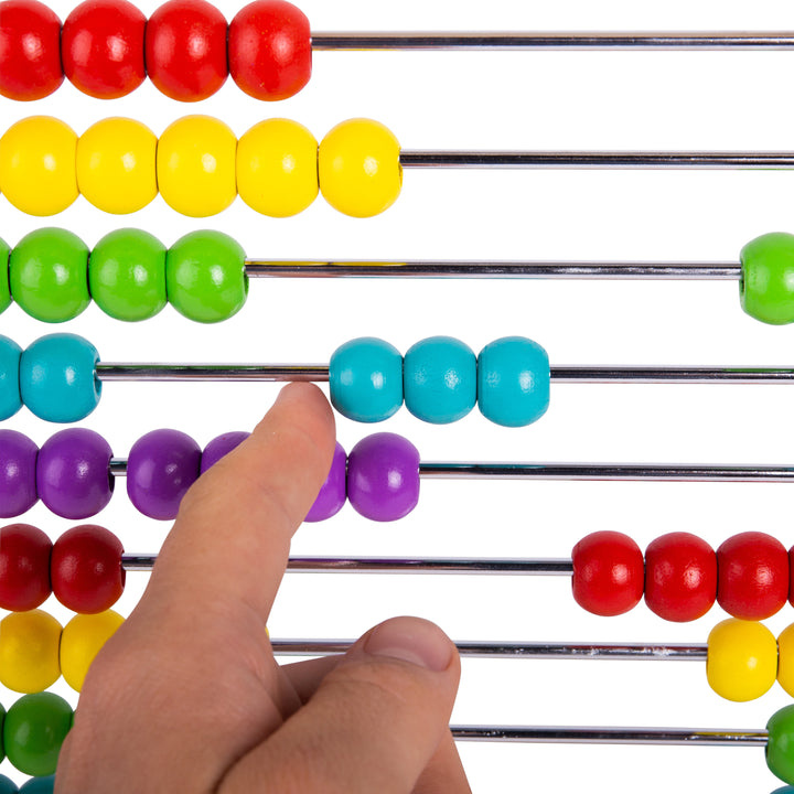 Bigjigs Abacus