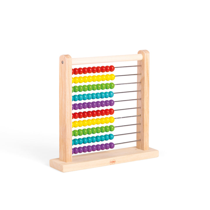 Bigjigs Abacus