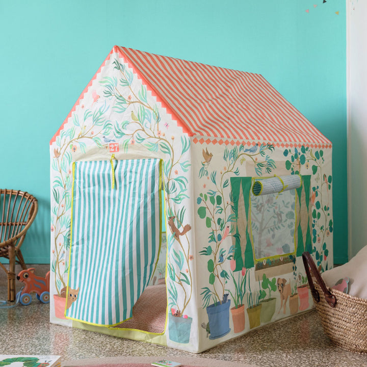 Djeco Tent - Playhouse DD04492