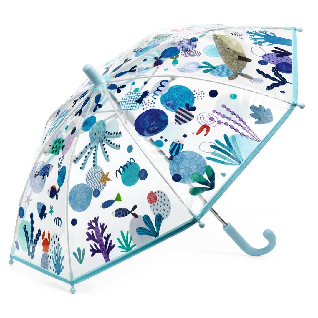 Djeco Small Umbrella