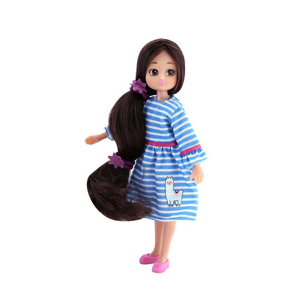 Lottie Doll - Long Hair Lottie