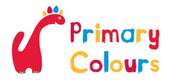 Primary Colours -  Lyme Regis, Dorset
