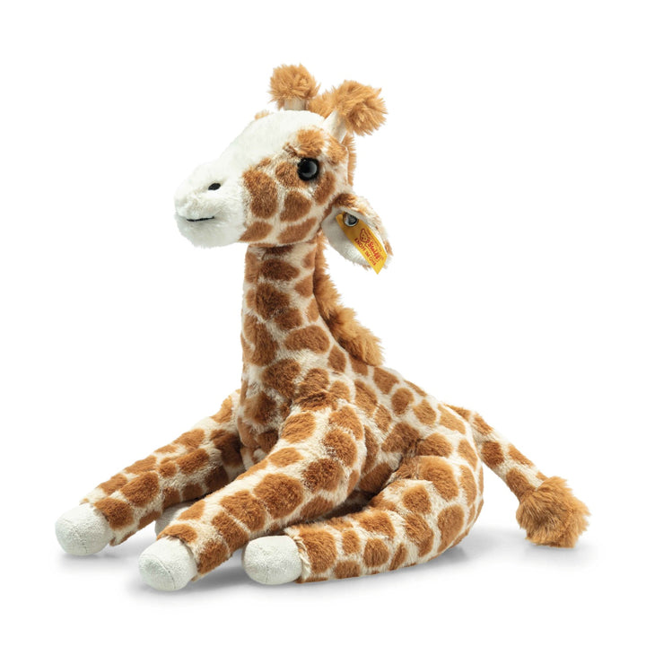 Steiff Friends Gina the Giraffe (25cm)