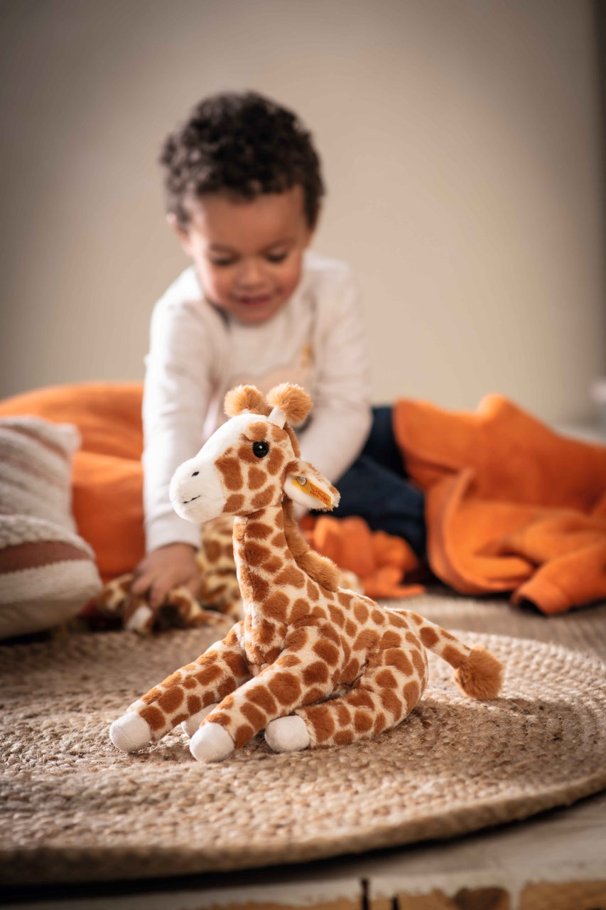 Steiff Friends Gina the Giraffe (25cm)