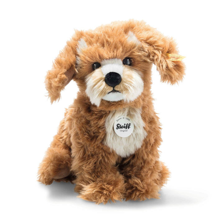 Steiff Originals - Curlie the Cockapoo (24cm)