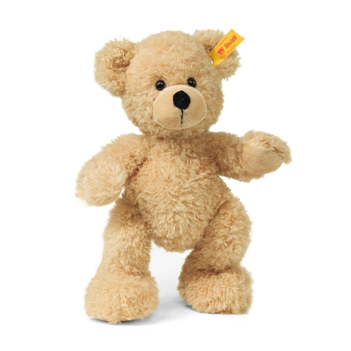 Steiff Friends - Fynn Teddy Bear (28cm Beige)
