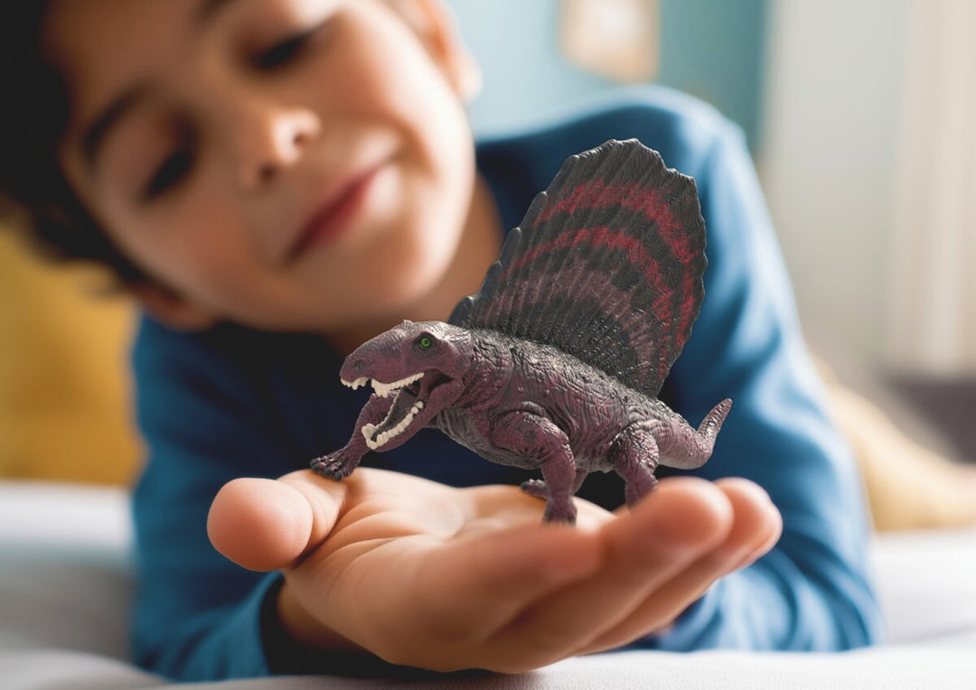 Schleich Dinosaurs - Dimetrodon 15052