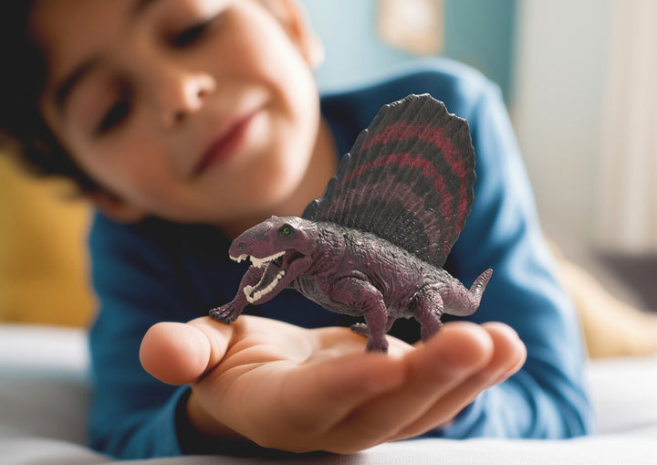 Schleich Dinosaurs - Dimetrodon 15052