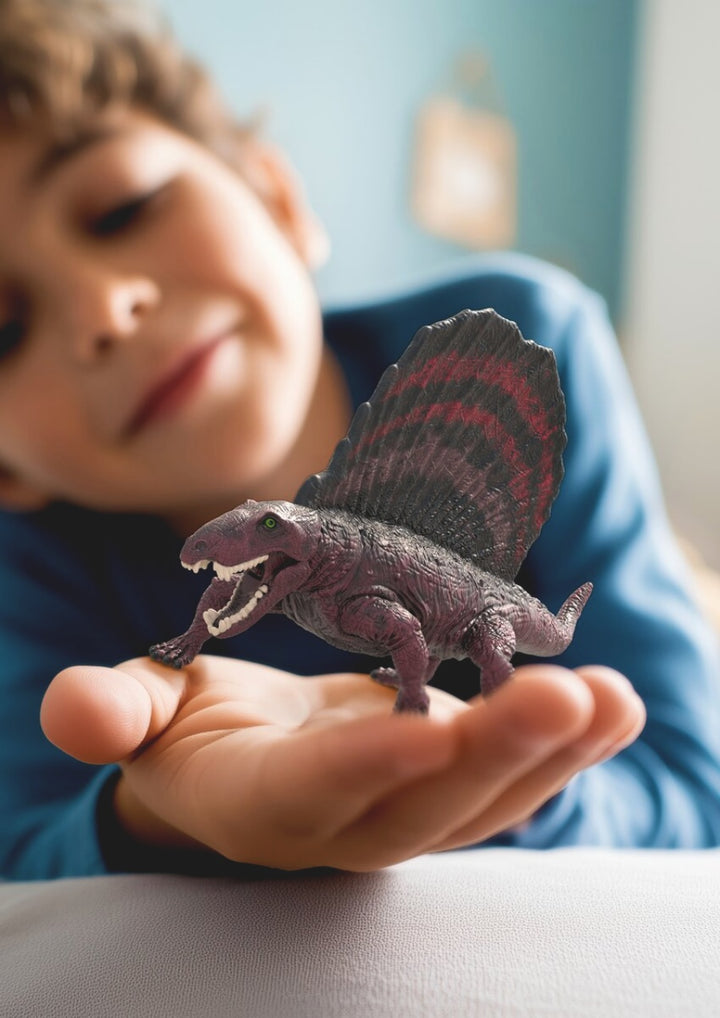 Schleich Dinosaurs - Dimetrodon 15052