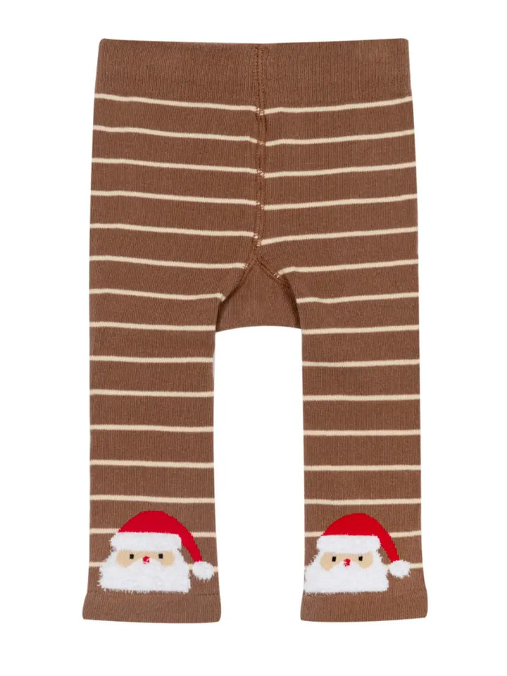 Blade and Rose Leggings - Santa Ho Ho