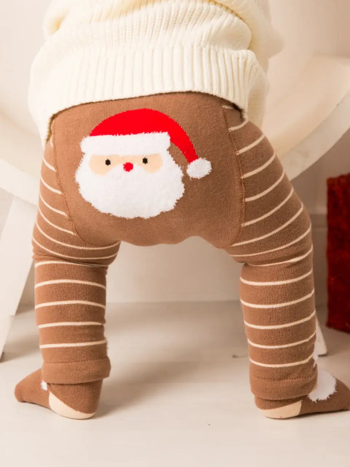 Blade and Rose Leggings - Santa Ho Ho