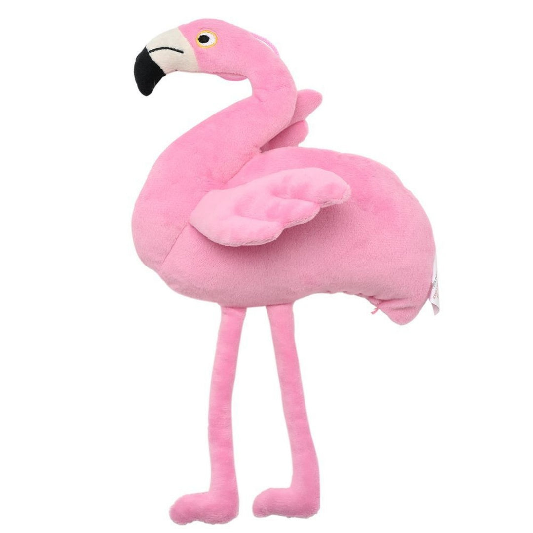 Gift in a Tin - Flopsy the Flamingo