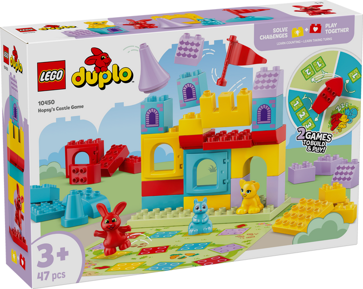 Duplo - Hopsy&