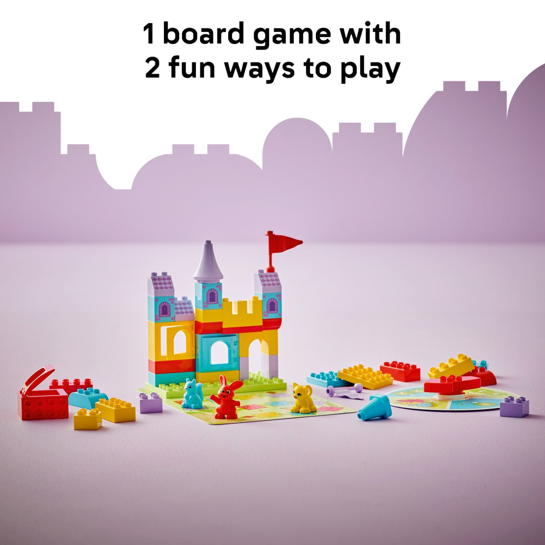 Duplo - Hopsy&