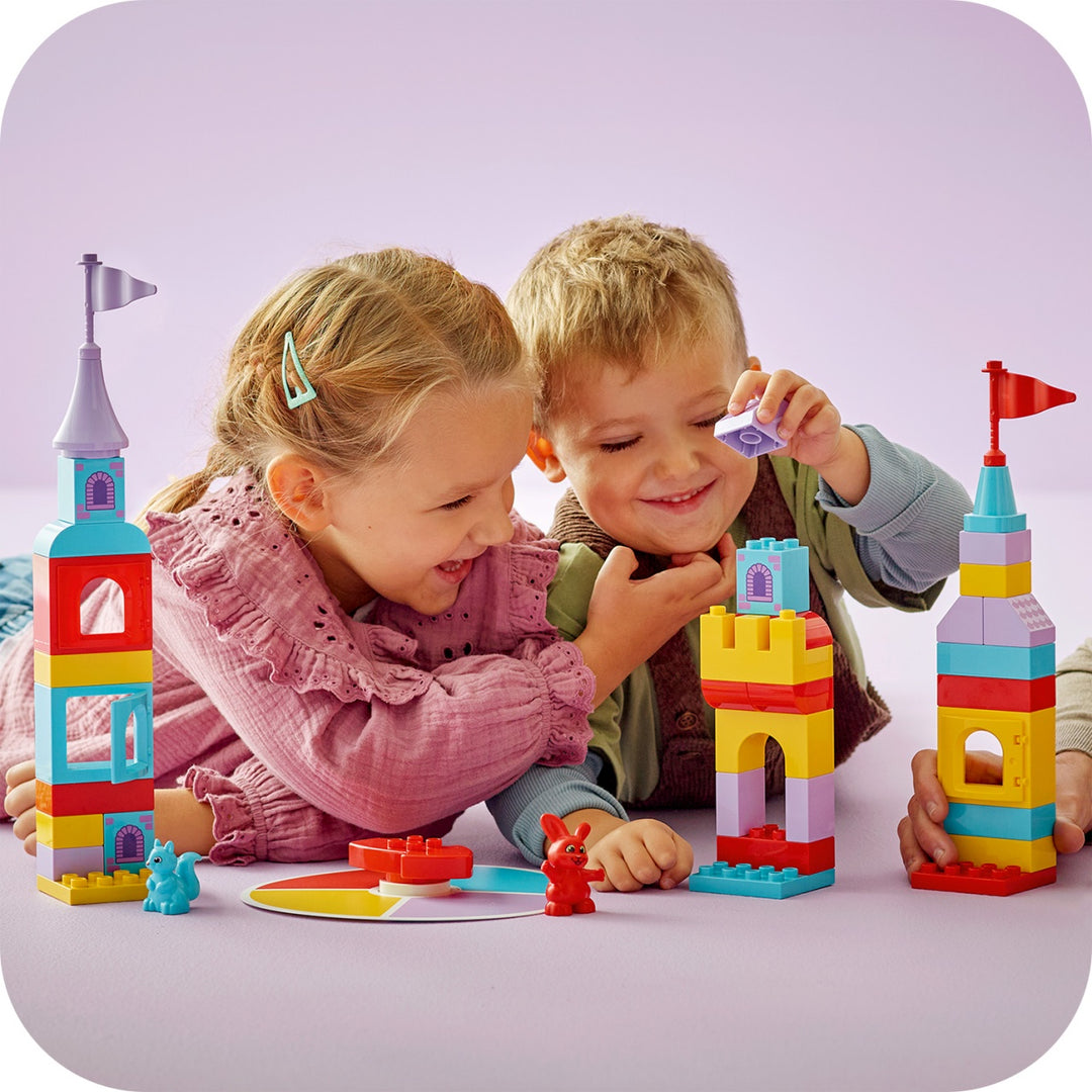 Duplo - Hopsy&