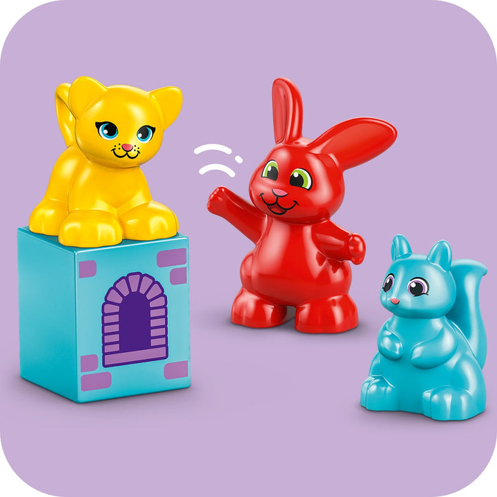 Duplo - Hopsy&