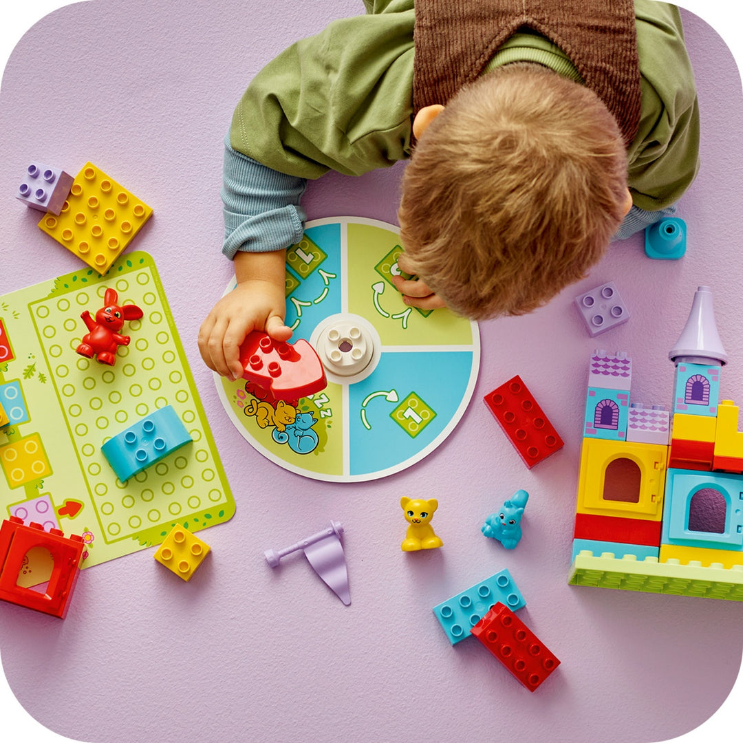 Duplo - Hopsy&