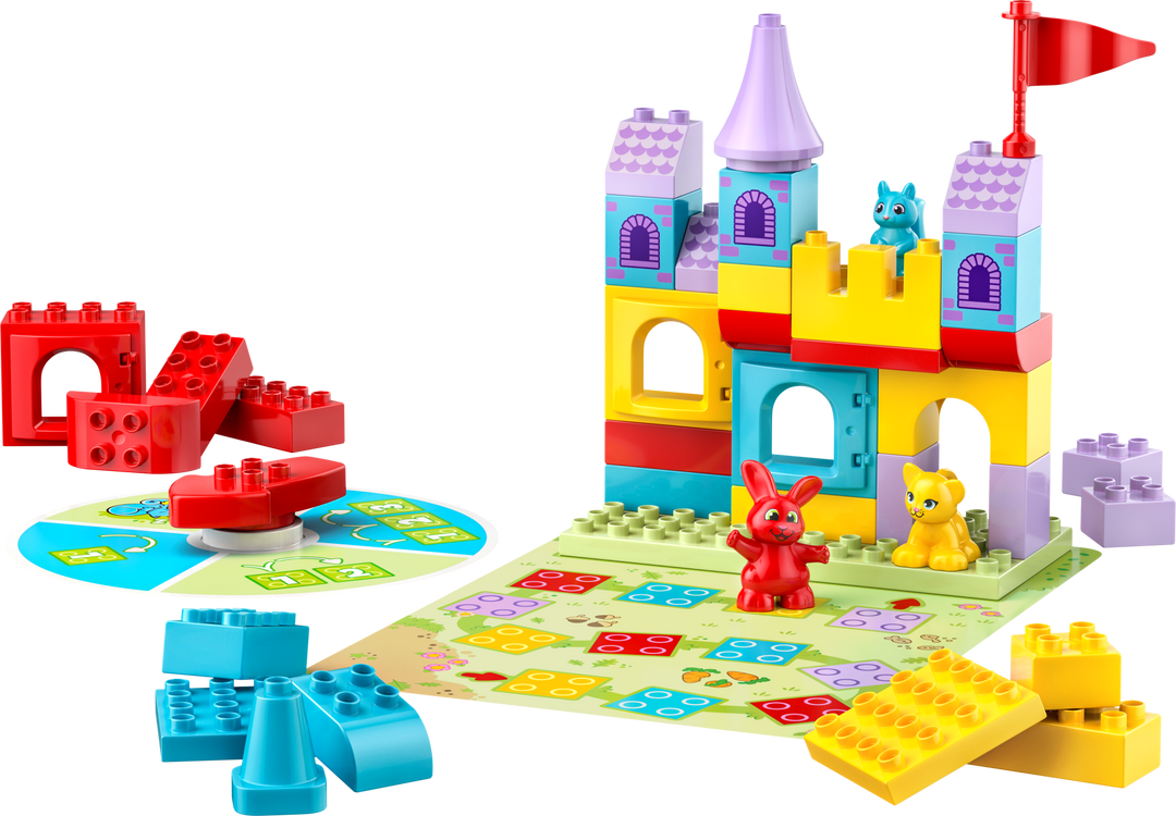 Duplo - Hopsy&