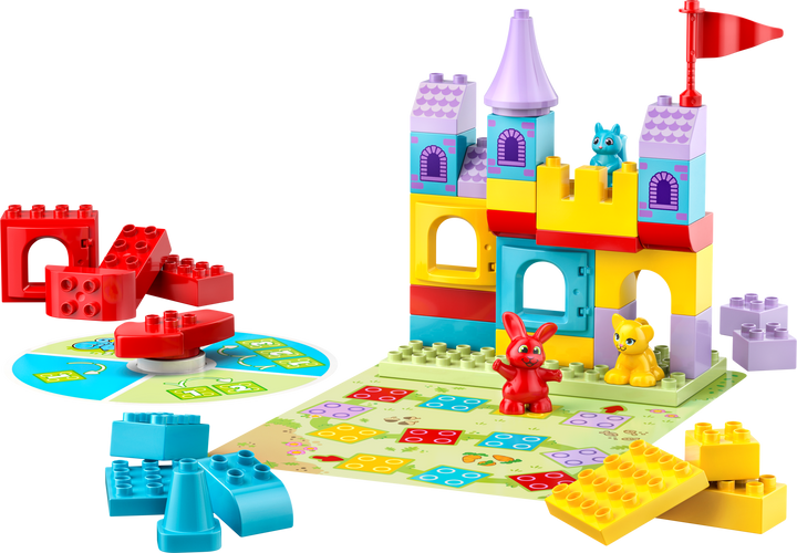 Duplo - Hopsy&