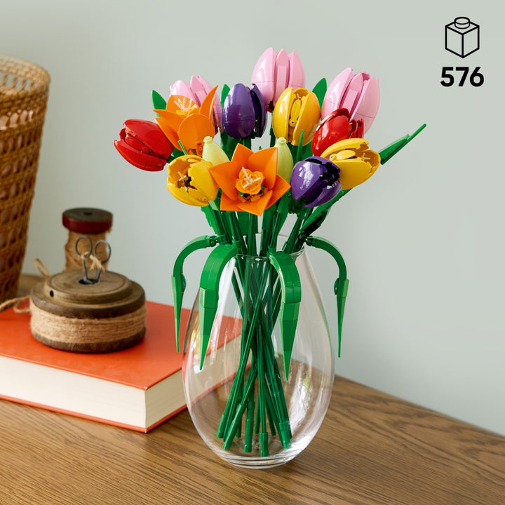 Botanicals - Tulip Bouquet