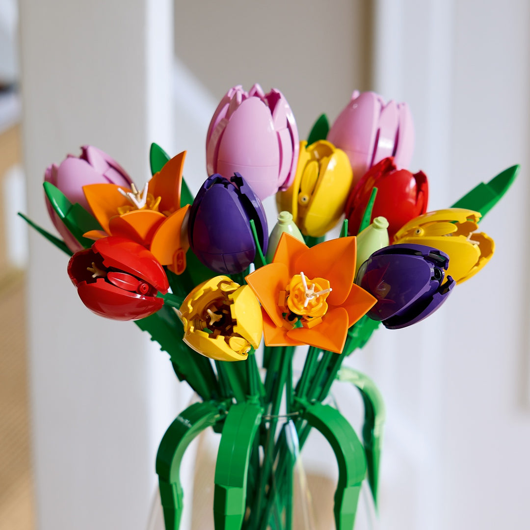 Botanicals - Tulip Bouquet