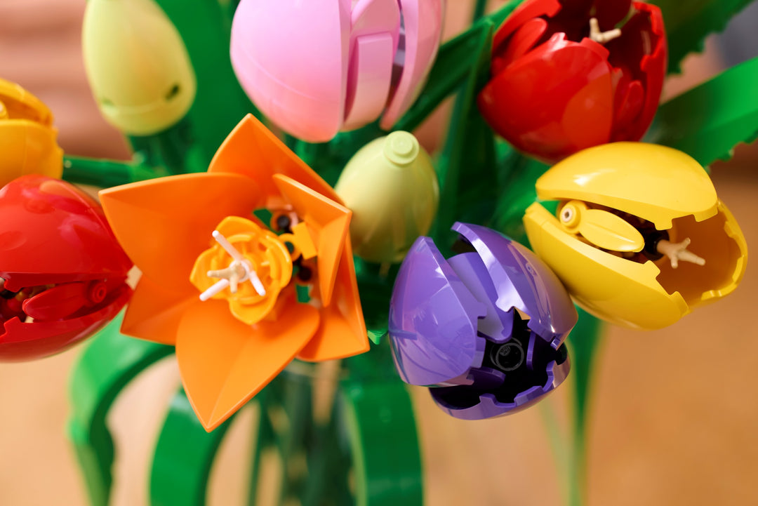 Botanicals - Tulip Bouquet