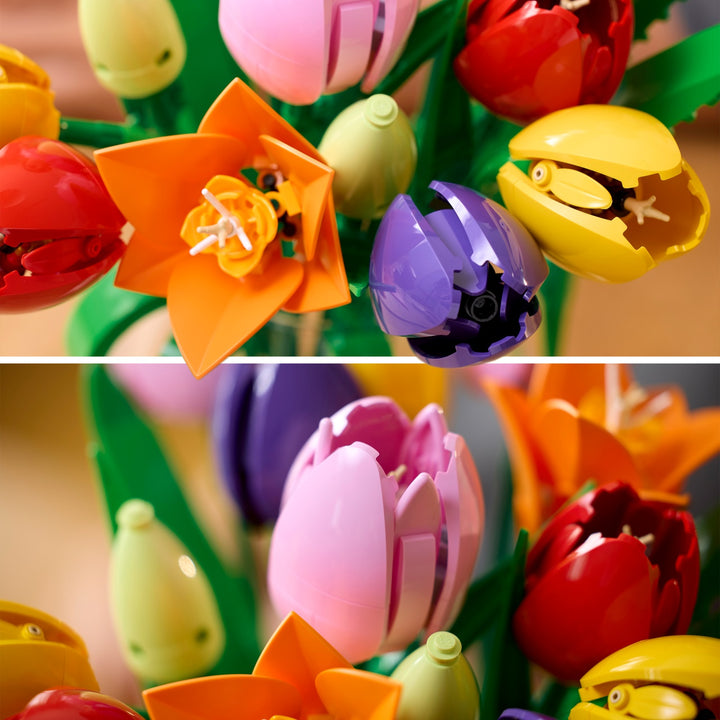Botanicals - Tulip Bouquet