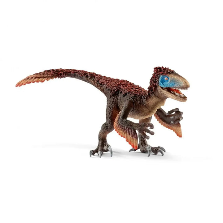 Schleich Dinosaurs - Utahraptor 14582
