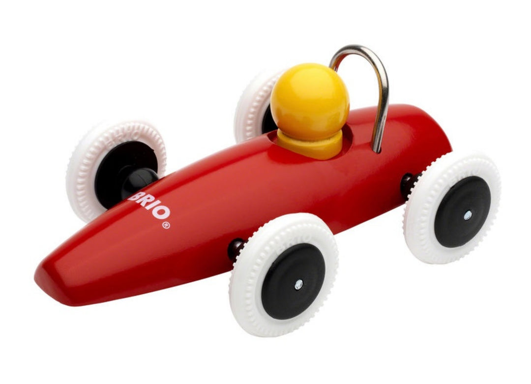Brio Race Car