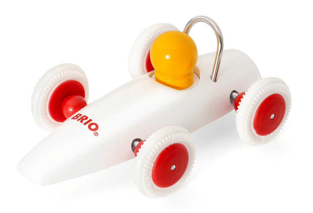 Brio Race Car