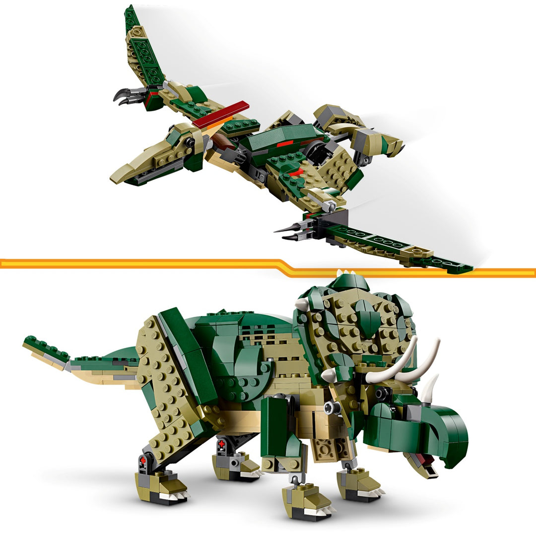 Creator - T-Rex 31151