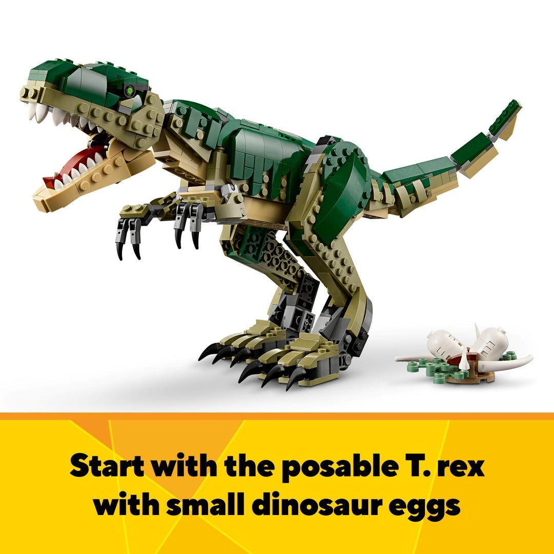 Creator - T-Rex 31151