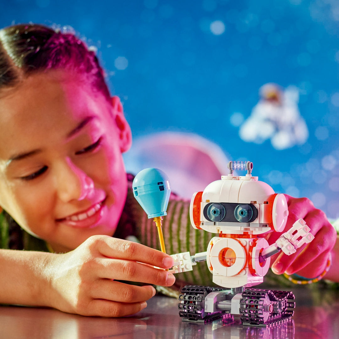 Creator - Space Robot 31164