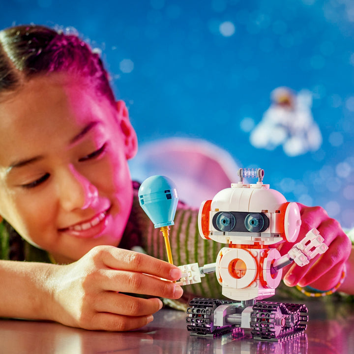 Creator - Space Robot 31164