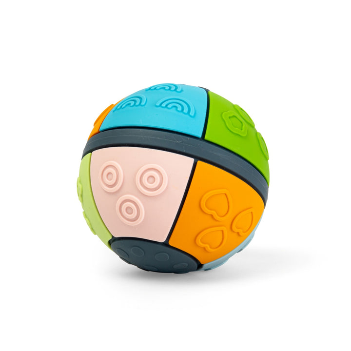 Bigjigs Silicone Sensory Ball