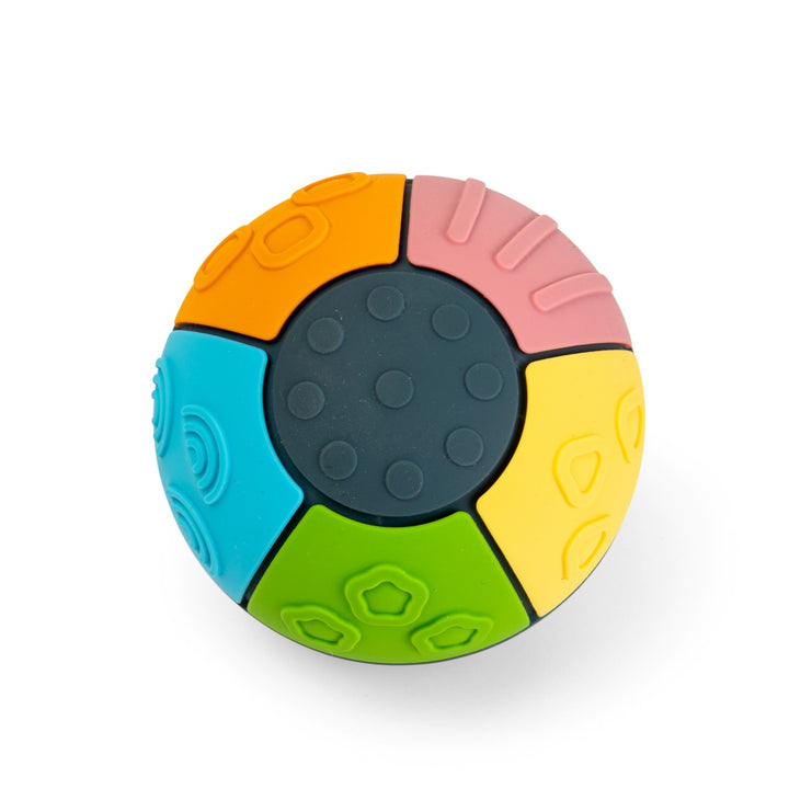 Bigjigs Silicone Sensory Ball
