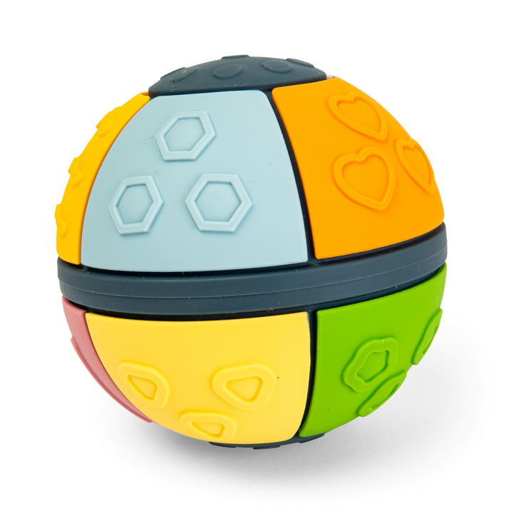 Bigjigs Silicone Sensory Ball
