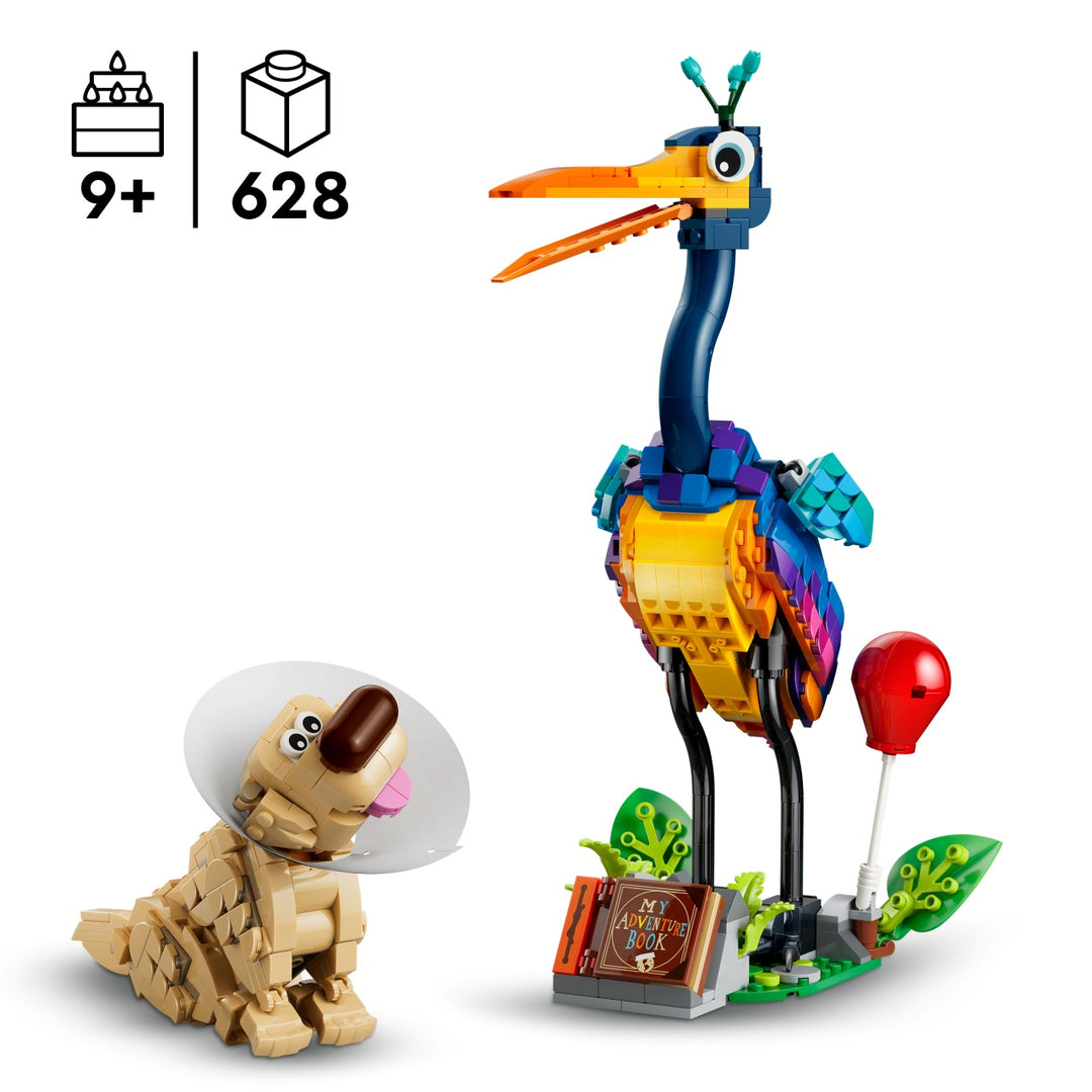 Disney™ - Kevin &amp; Dug
