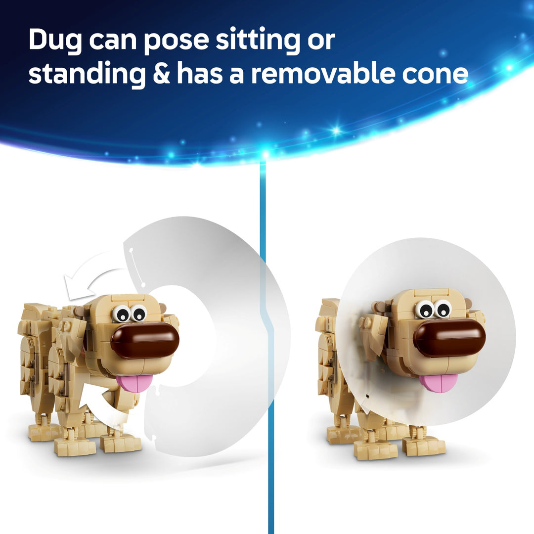 Disney™ - Kevin &amp; Dug