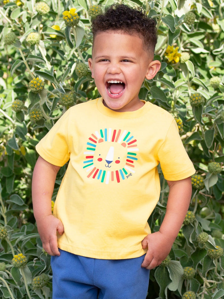 Kite T-Shirt - Braveheart
