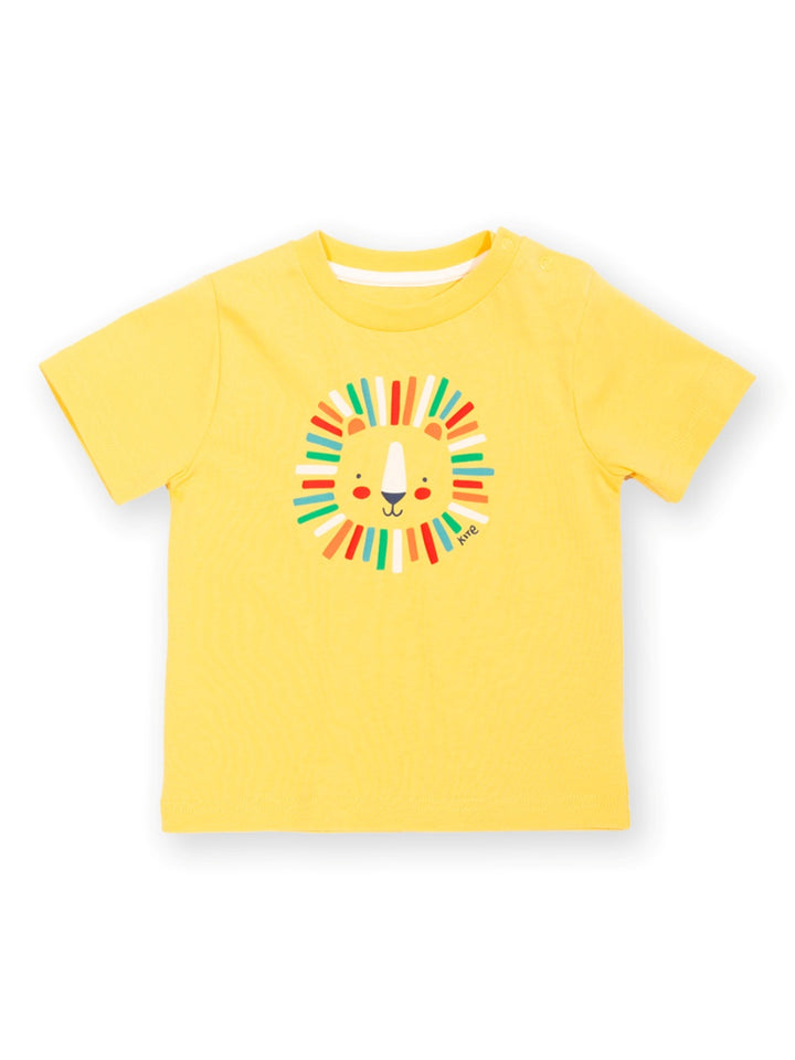 Kite T-Shirt - Braveheart