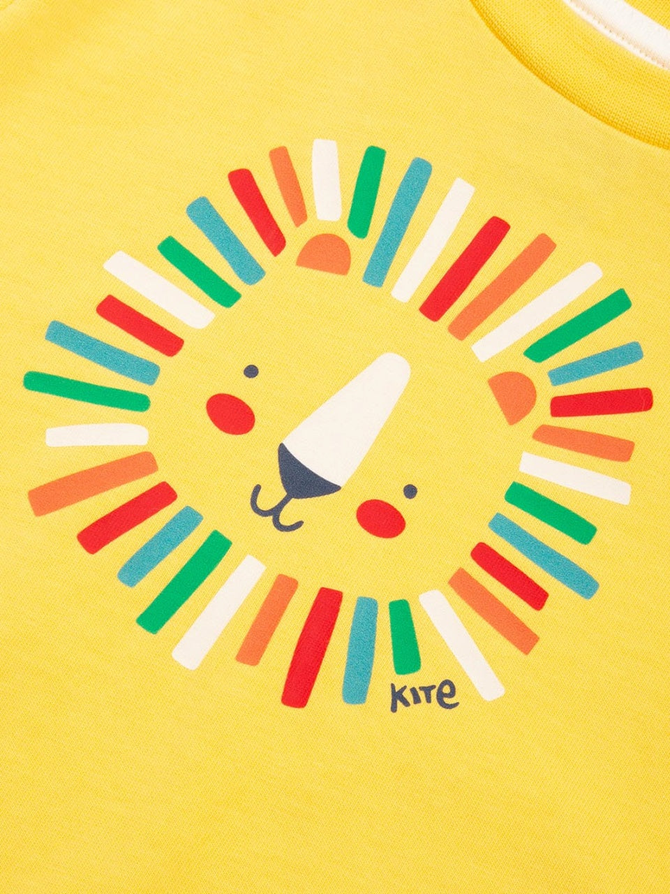 Kite T-Shirt - Braveheart