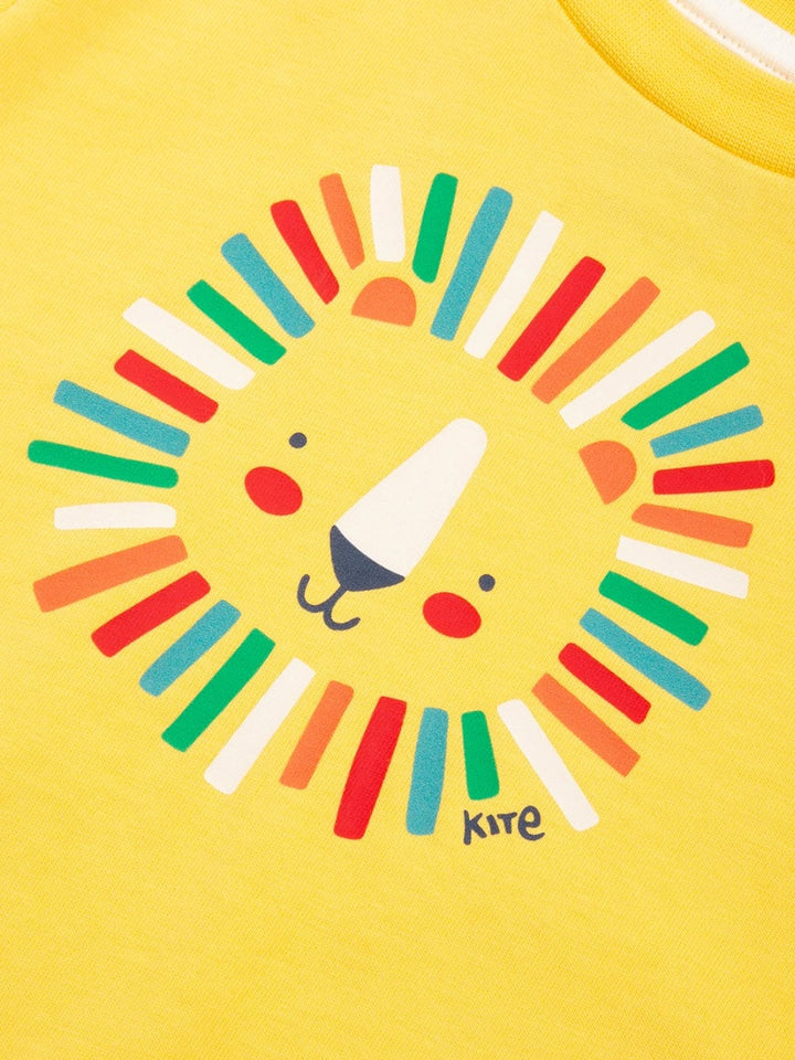 Kite T-Shirt - Braveheart